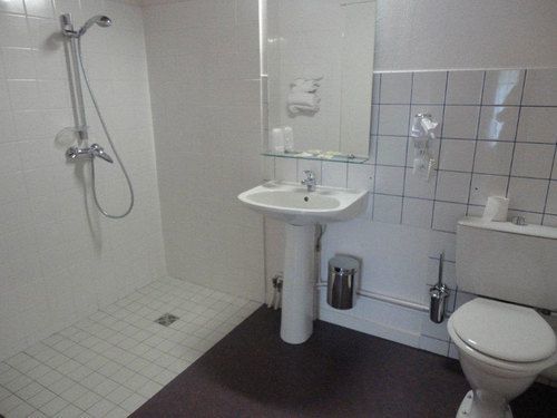 Hotel Restaurant La Place 2*
