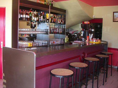 Hotel Restaurant La Place